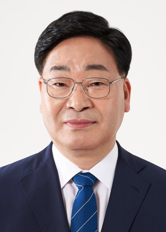 더불어민주당 유정기 후보(남4)