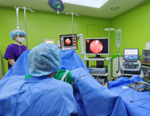 [닥터큐 전문의를 만나다] '전립선 비대증' 간단 치료, 효과·안전성 모두 고려해야