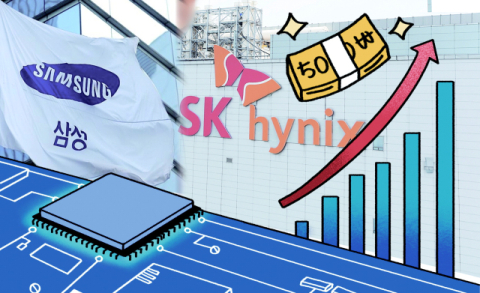 [밀물썰물] 성과급 잔치