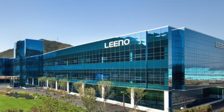 리노공업 700만 주 지분 매각, 지역 자본 재편 신호탄?