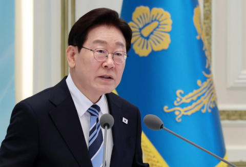 검찰, 이 대통령 '가스공사 부지 특혜 의혹' 3년 만에 각하