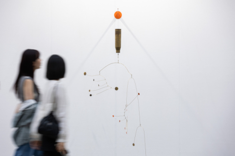 서울 신설 페어 ‘하이브’ 반격, ‘아트부산 2026’ 지역 한계 어떻게 극복할까