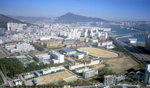 개교 80주년 부경대 “2026년을 새 도약 원년으로”