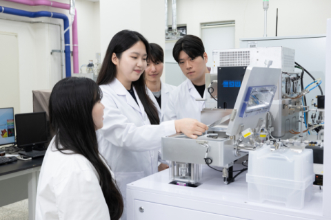 [국립부경대 개교 80주년] 전임교원 1인당 연구비 국립대 1위, 글로벌 ‘연구 중심 대학’ 입증