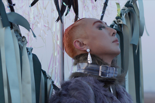 2026부산비엔날레 참여 작가인 듀킴 대표 작품 이미지. 부산비엔날레조직위원회 제공