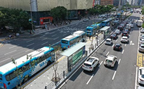 경실련 “부산 시내버스 준공영제 체계 개선해야”