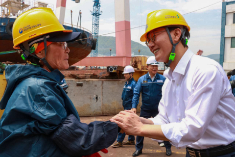 “해양수도 완성” vs “정권 견제” 부산시장 선거 프레임 격돌