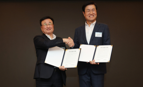 K조선·해운 'W.A.V.E.' 타고 동반 도약…민관 협력체계 출범