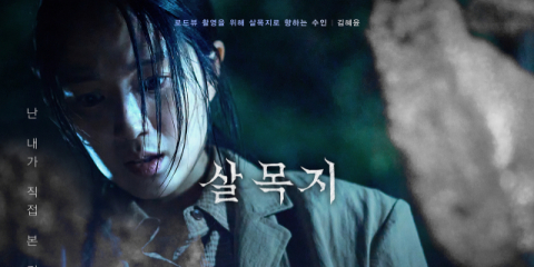 때 이른 더위에 공포·스릴러물 극장가 강타…관객 발길 ↑