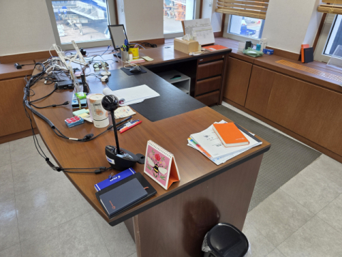 안전 지침 위반한 사고 유발자 징계에 발끈한 노조 선 넘었다