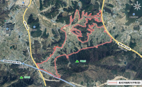 지지부진 창원 제2국가산단 재시동