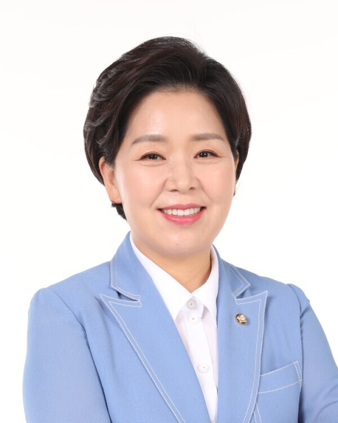 국힘 경기지사 후보 양향자…추미애와 격돌