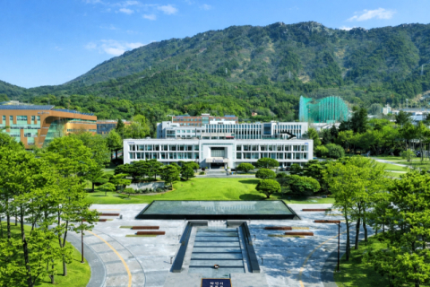 국립창원대 교수회, 박완수 경남과기원 전환 공약에 반발