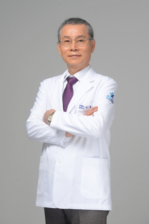 큰힘병원 신경외과 전문의 이용훈 원장 영입
