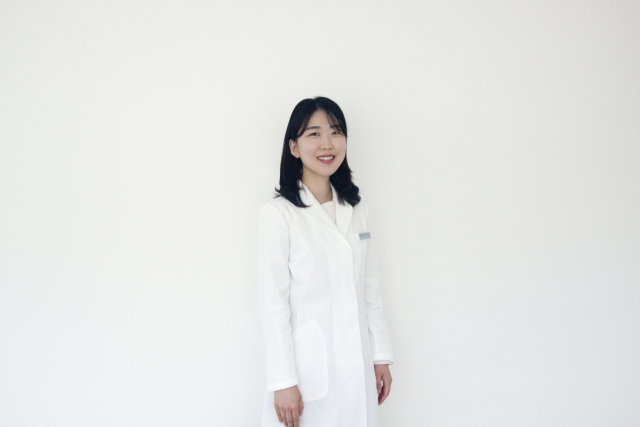 이새미 진료과장. 부산성모안과병원 제공