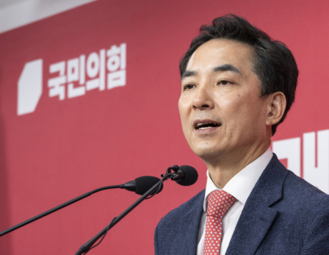 ‘단일화 절대 없다’는 장동혁·박민식…내부에선 “그럼 어떻게 이길 건데”
