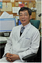 고신대 이동규 석좌교수, ‘자랑스러운 대한민국 곤충인상’ 수상