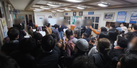 입대의 권한  비해 허술한 견제 장치… “터질 게 터졌다” [아파트는 지금 특별감사 중]