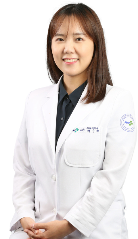 양산부산대병원 여승미 교수, 세계 유방암 학술대회 장려상
