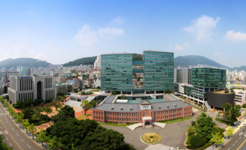 동아대 산학협력단, ‘디지털 새싹사업’ 주관기관 선정