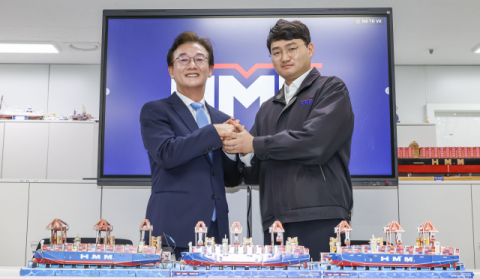 전재수 선대위 닻 올려…해양·청년·시민 '3각 연대' 구성