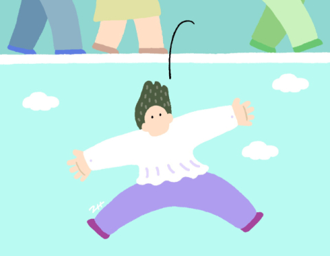 [공감] 무가치하지 않다