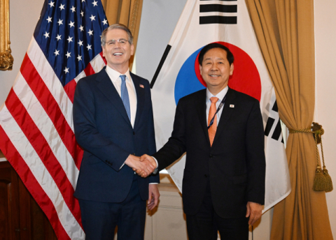 [속보] 베선트 美재무장관 