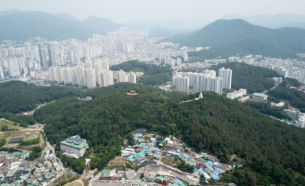 부산 32개 공원마다 ‘각양각색’ 여가문화 입힌다