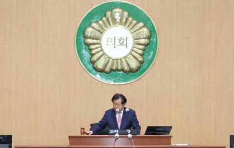 고성군민 한 명당 최대 100만 원 지원금 받는다