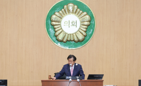 고성군민 한 명당 최대 100만 원 지원금 받는다