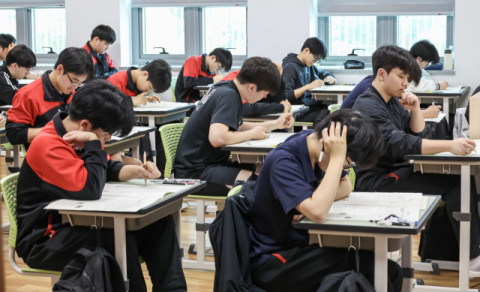 ‘내신 5등급제’ 변별 위해 교과 대신 학종·논술 늘린다 [수도권 대학 수시모집 인원 살펴보니]