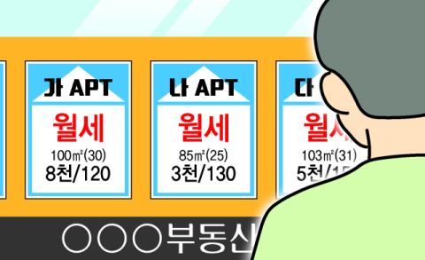 [밀물썰물] '왕사남'과 전세