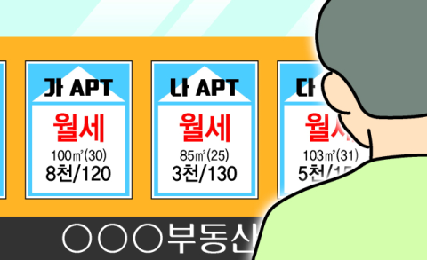 [밀물썰물] '왕사남'과 전세