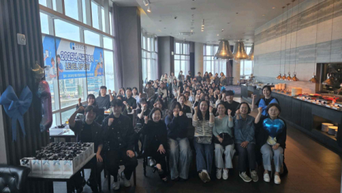 [포토뉴스] 센텀종합병원 신규 간호사 ‘레벨 업 데이’