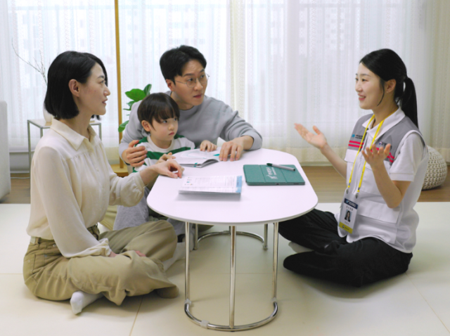 2026 지역사회건강조사가 5월 16일부터 7월 31일까지 전국에서 실시된다. 질병청 제공