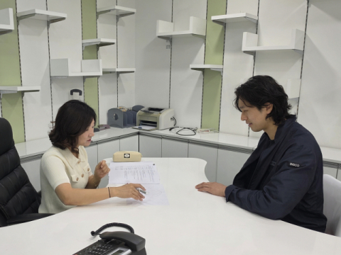 부산시설공단, 경륜장 현장근무자 맞춤형 심리지원