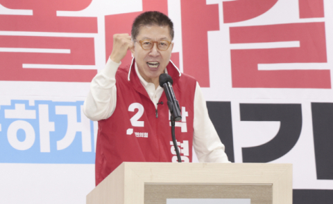 민주 “박형준, 장애인 비하 유튜브 출연…국민적 공분 커”