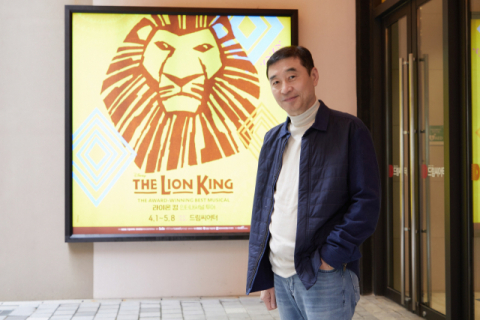 [내 인생의 원픽] 창의성의 극치로 제작된 뮤지컬 ‘라이온 킹’