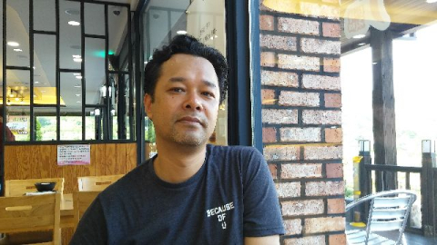 요산문학관의 추천 작가를 소개합니다