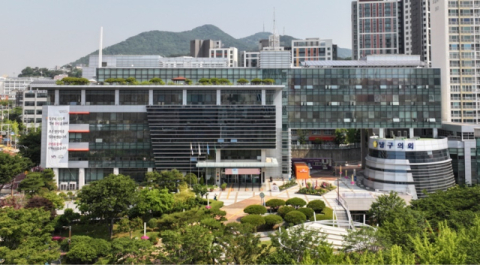부산 남구, ‘임산부 친환경 농산물 지원사업’ 선정 완료