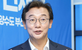 전재수 “길을 잃고 방황한 5년…부산도 일 잘하는 시장이 필요하다” [부산시장 후보 심층 인터뷰]