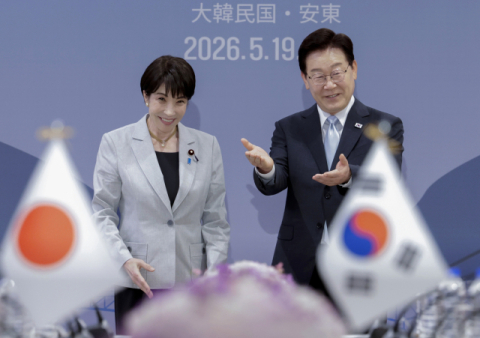 [사설] 동북아 안보·경제 질서 급변, 한일 협력 중요성 커진다