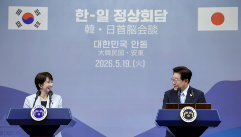 이 대통령 