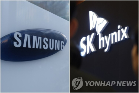 ‘삼전닉스’가 이끈 코스피 상장사 1분기 영업익 175%↑