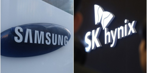 ‘삼전닉스’가 이끈 코스피 상장사 1분기 영업익 175%↑