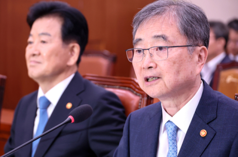 “국민 안전 고려” “이란에 경고했어야”…외통위서 ‘나무호 피격’ 대응 공방