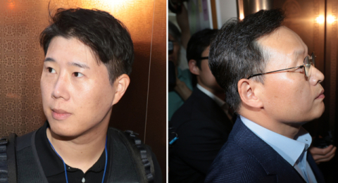 [사설] 삼성전자 노사 성과급 갈등, 국가 경제 미칠 충격이 걱정