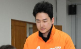 개혁신당 정이한 부산시장 후보 두문불출 왜?