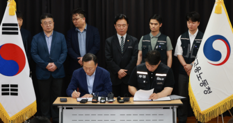 삼성전자, 총파업 피했다…‘적자사업부 보상’ 양보한 대승적 결단(종합2보)