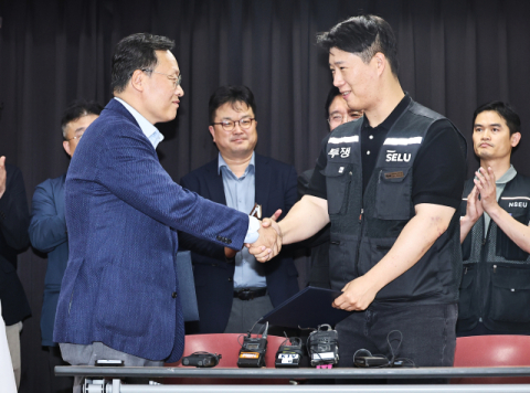 삼성전자 메모리 1인당 6억원…적자 사업부도 1.6억